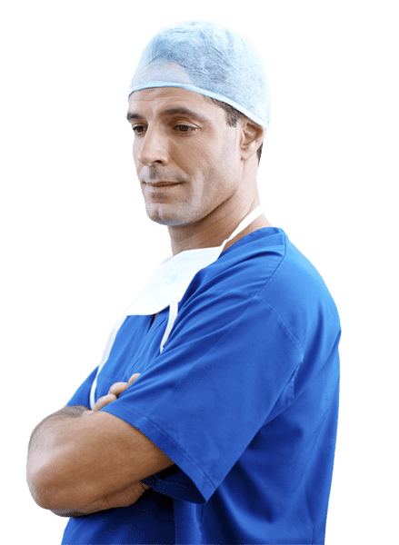 urolog na prostatu