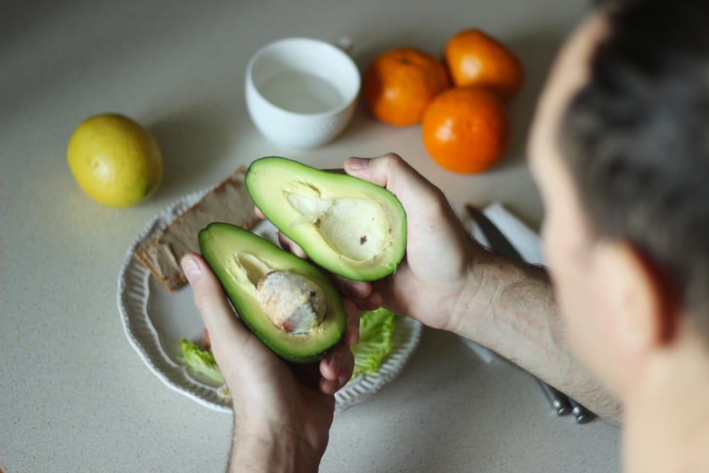Beta-sitosterol účinky a zdroje