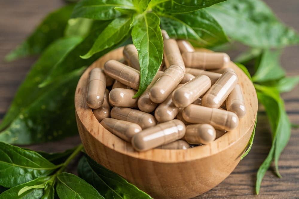 Selén na prostatu a užívánie